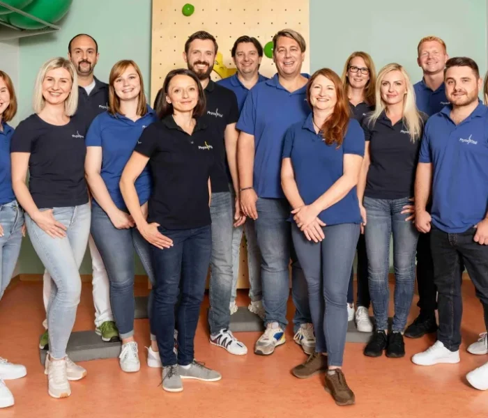Team Physio Vital in Sinzig Gruppenfoto Team Physio Vital in Sinzig Gruppenfoto